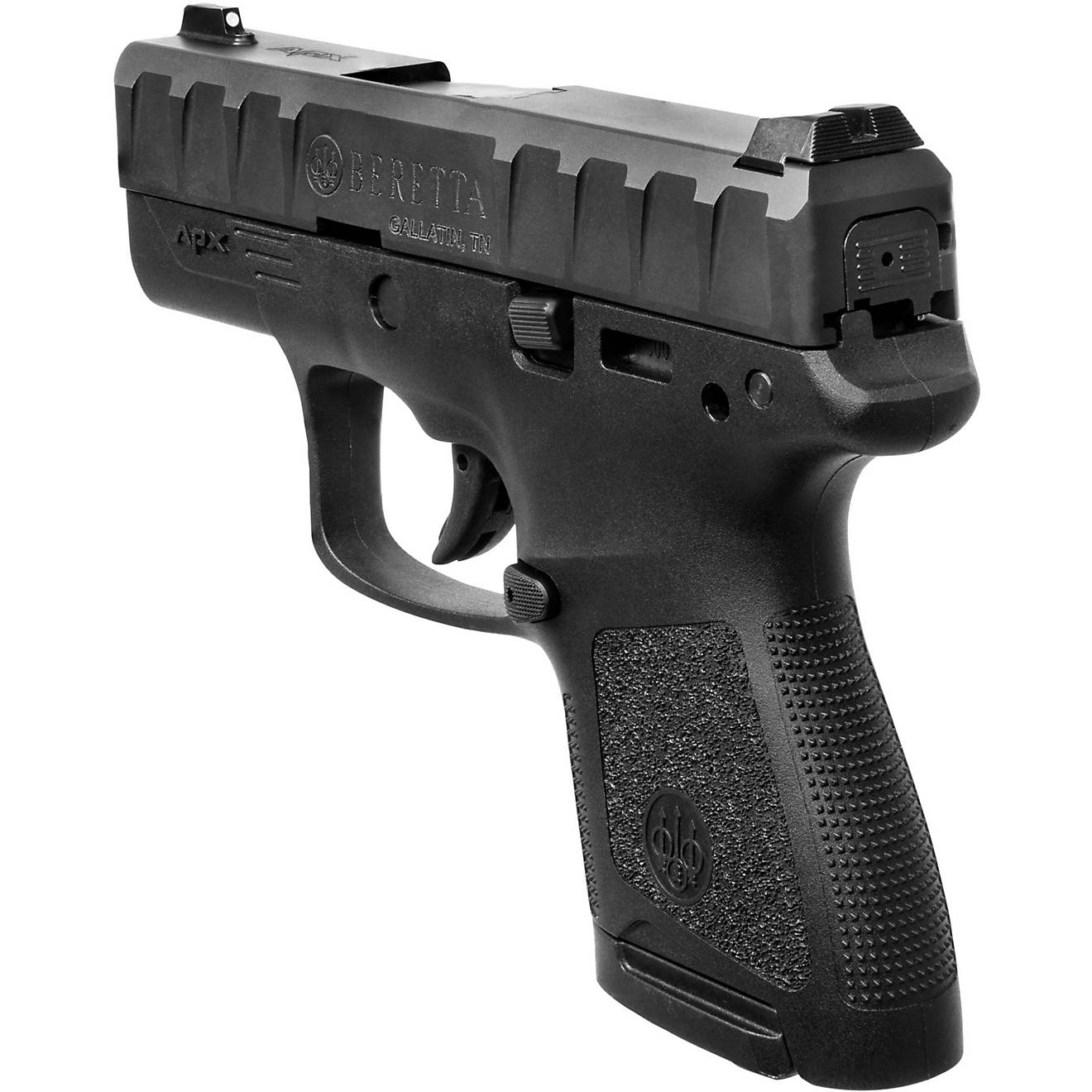 Buy Beretta Apx Carry 9Mm Pistol Online