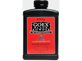Goex Ffffg Black Powder 1 Lb 1 Buy Goex Ffffg Black Powder 1 Lb Online
