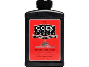 Buy Goex Fg Black Powder 1 lb Near Me