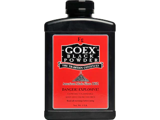 Buy Goex Fg Black Powder 1 Lb Near Me