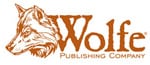 Wolfe Publishing Logo