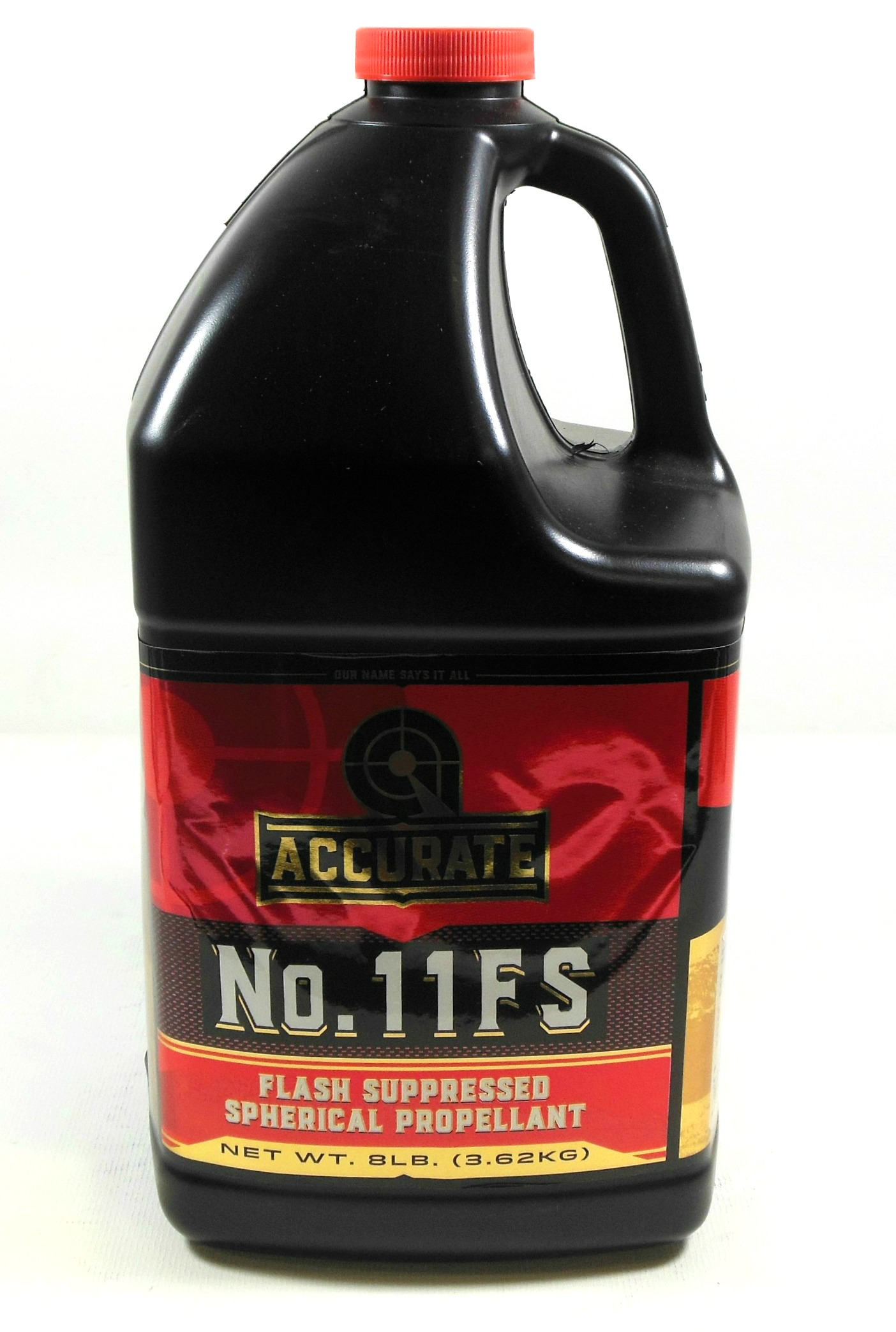 Buy Accurate #11Fs Propellant Online