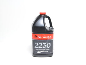 Buy Accurate 2230 Propellant Online