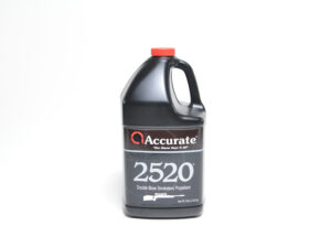 Accurate 2520 Powder For Sale