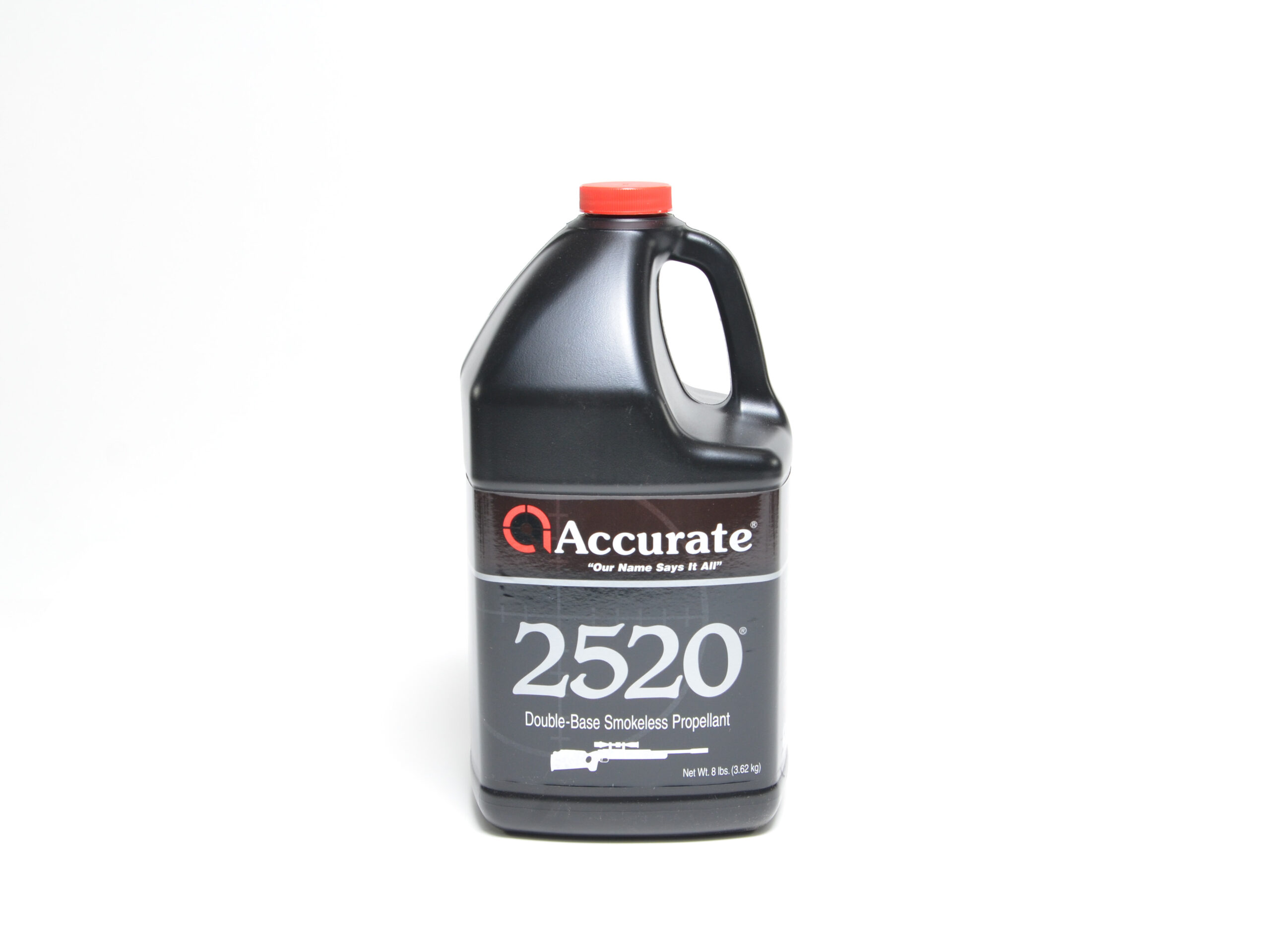 Accurate 2520 Powder For Sale