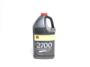 Buy Accurate 2700 Rifle Powder Online