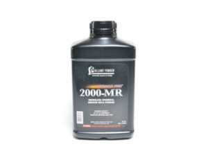 Alliant Power Pro 2000MR For Sale