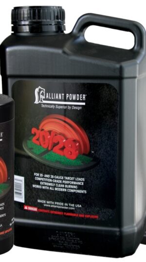Alliant 20/28 Shotshell For Sale