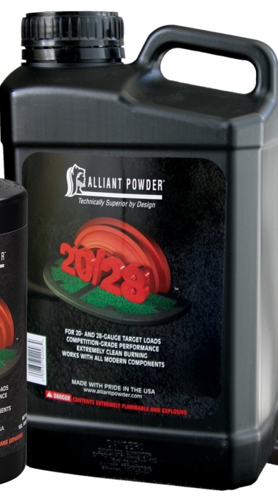 Alliant 20/28 Shotshell For Sale