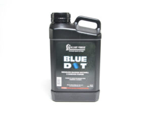 Buy Alliant Blue Dot Smokeless Powder (1 lb & 4 lbs Containers)