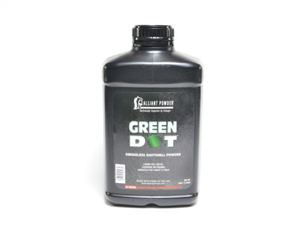 Alliant Green Dot 2 Buy Alliant Green Dot Online