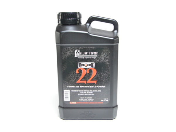 Alliant Reloder 22 2 Buy Alliant Reloder 22 Near Me