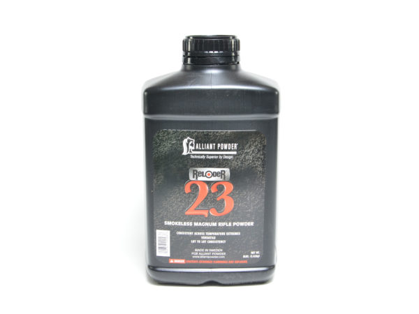 Alliant Reloder 23 2 Buy Alliant Reloder 23 Online