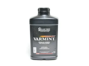 Alliant Power Pro Varmint For Sale