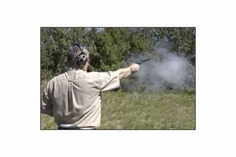 Black Powder Pistol Buyer'S Guide