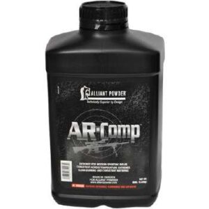 Alliant AR Comp Smokeless Powder 8 lb
