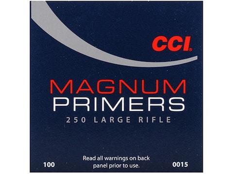 Cci Large Rifle Magnum Primers #250 Box Of 1000 (10 Trays Of 100) Buy Cci Large Rifle Magnum Primers 250 Box Of 1000 10 Trays Of 100 Online Now