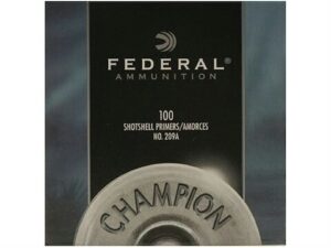 Champion Shotshell Primer