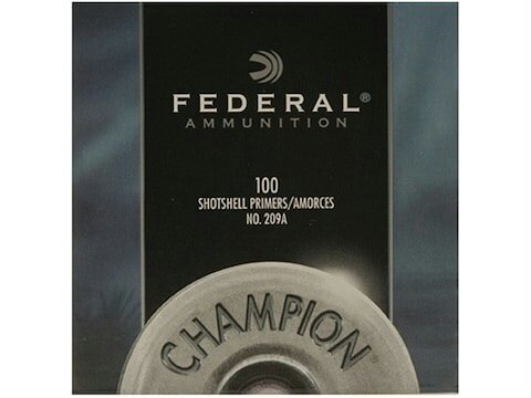 Champion Shotshell Primer Buy Champion Shotshell Primer Online Now