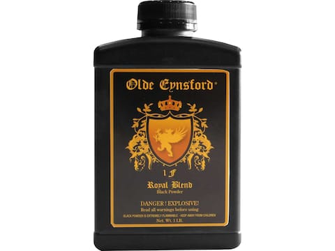 Buy Goex Olde Eynsford 1F Black Powder 1 Lb