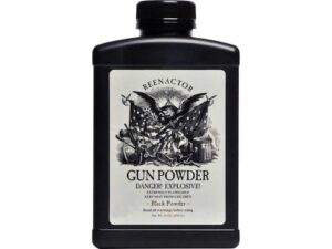 Buy Goex Reenactor Black Powder 1 lb