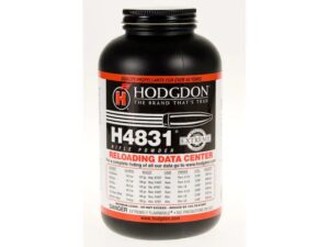 Buy Hodgdon H4831 Smokeless Gun Powder