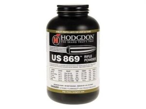 Buy Hodgdon US 869 Smokeless Gun Powder