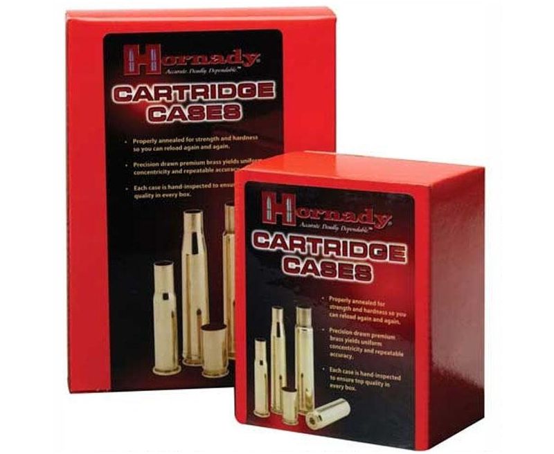 Hornady Reloading Components 300 Prc New Unprimed Brass Cartridge Cases 50-Count Buy Hornady Reloading Components 300 Prc New Unprimed Brass Cartridge Cases 50 Count Order Hornady Cartridge Cases Online