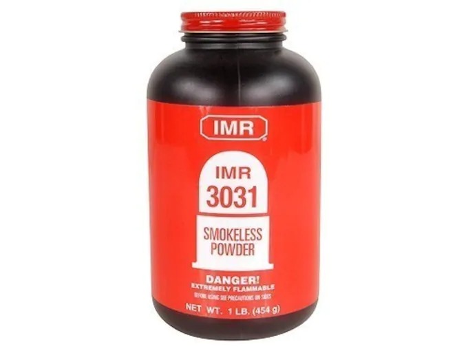 Buy Imr 3031 Smokeless Gun Powder