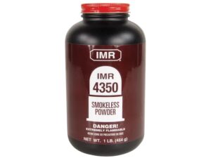Buy IMR 4350 Smokeless Gun Powder