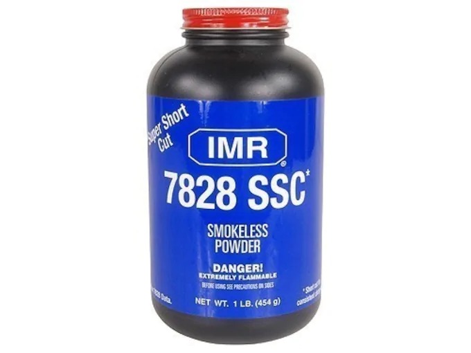 Buy Imr 7828 Ssc Smokeless Gun Powder