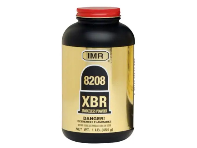 Buy Imr 8208 Xbr Smokeless Gun Powder