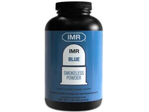 Buy IMR Blue Smokeless Gun Powder
