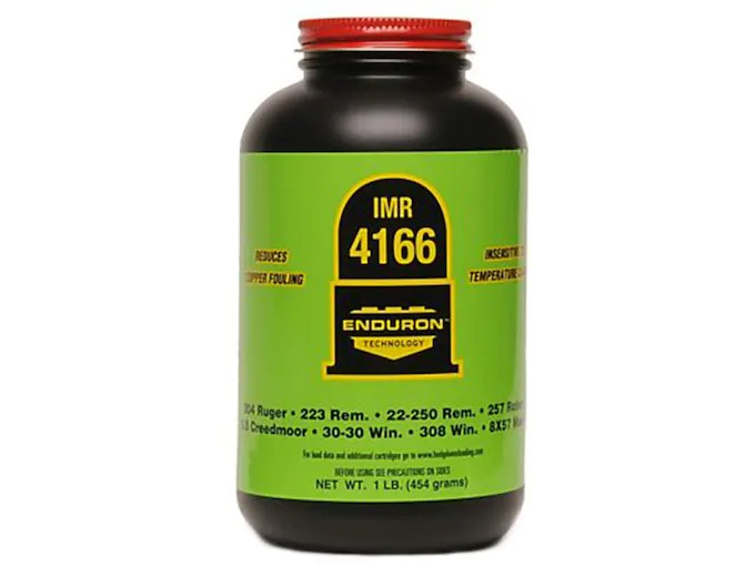 Buy Imr Enduron 4166 Smokeless Gun Powder
