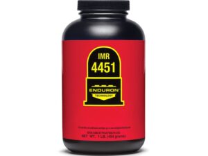 Buy IMR Enduron 4451 Smokeless Gun Powder