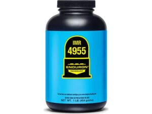 Buy IMR Enduron 4955 Smokeless Gun Powder