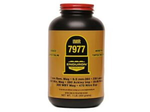 Buy IMR Enduron 7977 Smokeless Gun Powder