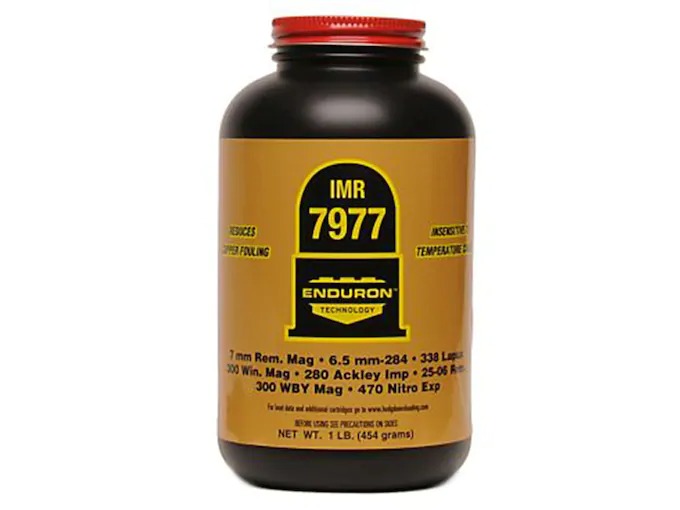 Buy Imr Enduron 7977 Smokeless Gun Powder
