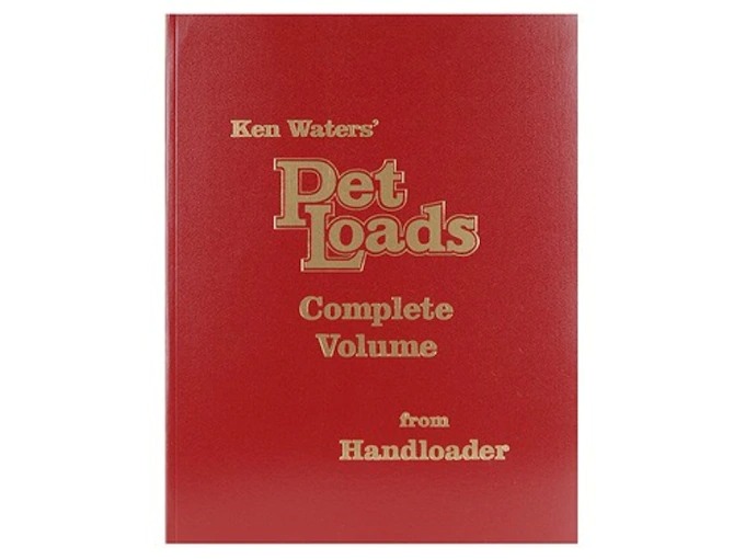 Buy Pet Loads, Complete Volume By Ken Waters