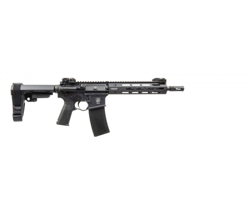 Troy Industries A4 Ar-15 5.56Mm 10″ 30 Rds 3 Troy Industries A4 Ar-15 5.56Mm 10″ 30 Rds