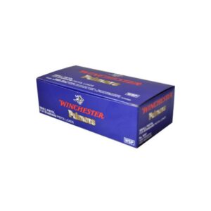 Winchester Small Pistol Primers 1000 ct