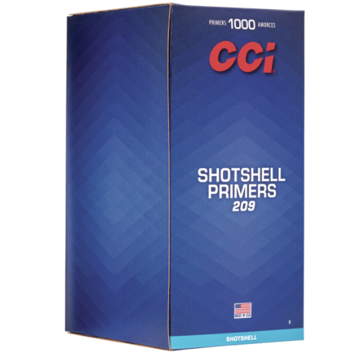 Cci #0008 209 Trap &Amp; Skeet Primer (1000) 2 Buy Cci #0008 209 Trap &Amp; Skeet Primer (1000) Online