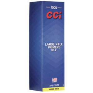 Buy CCI Aps BR2 Large Rifle Benchrest (1000) Online
