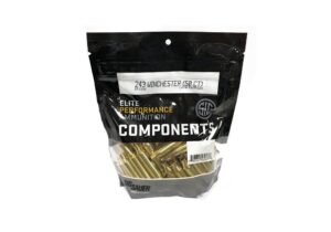 COMPONENT BRASS, 243 WIN (50 CT) br2006
