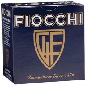 Fiocchi Game Loads 20 Ga, 2.75", 7/8oz, 7.5 Shot, 25rd/Box