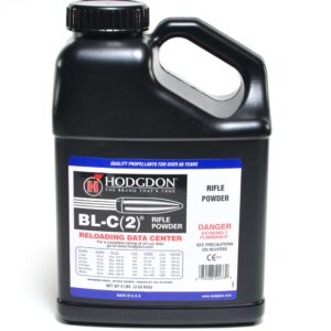 Hodgdon BL-C(2) Smokeless Powder