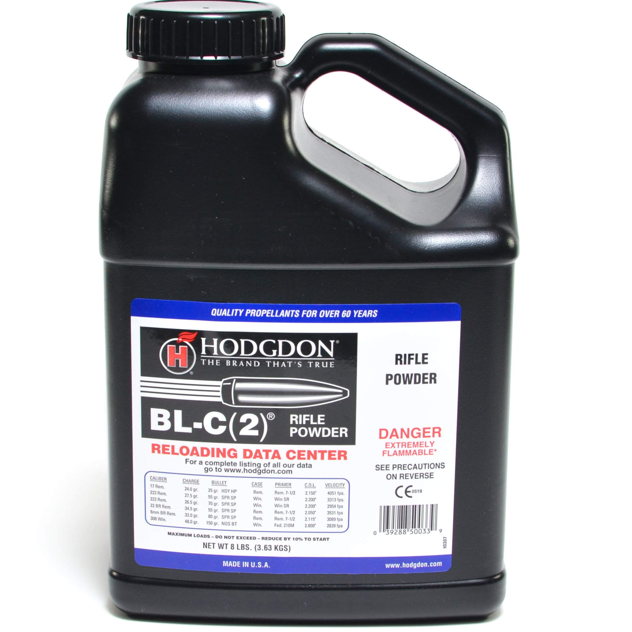 Hodgdon Bl-C(2) Hodblc2 08 E1543601034310 1