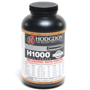 Hodgdon H1000 For Sale