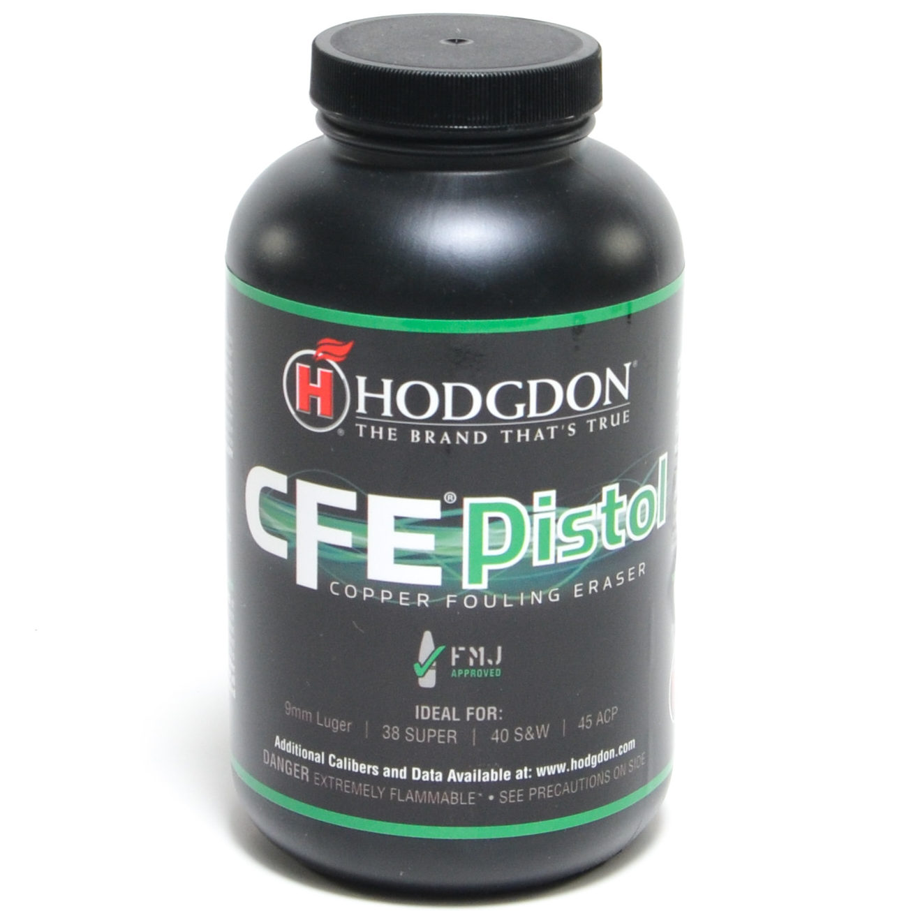 Buy Hodgdon Cfe Smokeless Pistol Powder Near Me