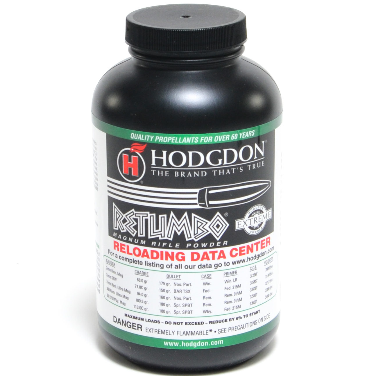 Hodgdon Retumbo 2 Buy Hodgdon Retumbo In Stock